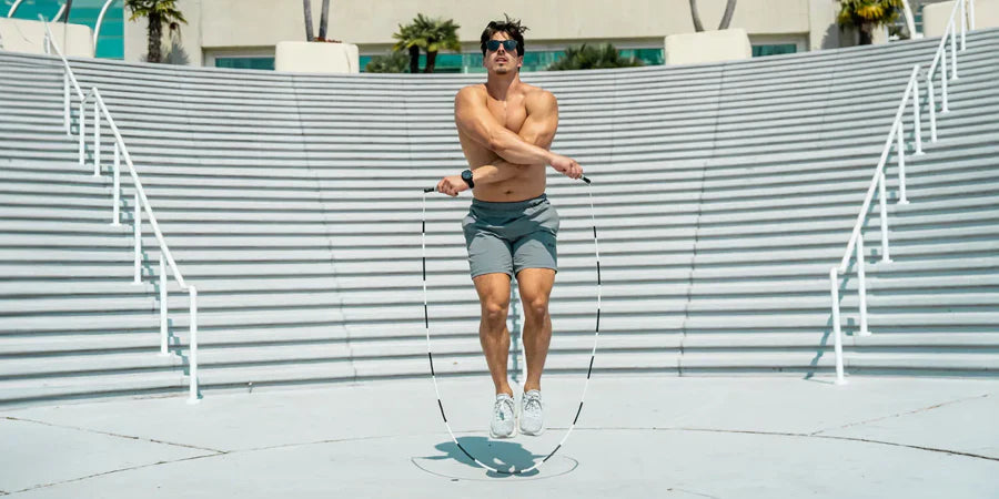 Common Jump Rope Mistakes