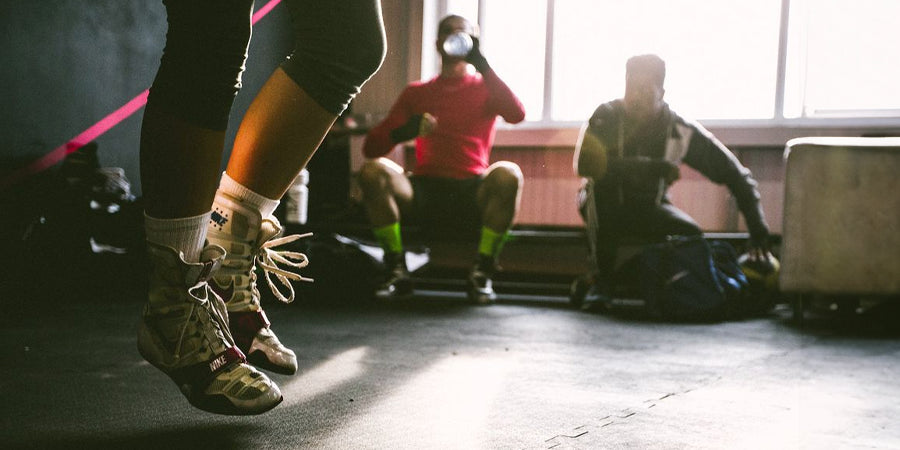 Jumping rope is an unbeatable cardio workout — if you do it correctly