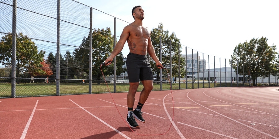 The 10 Best Jump Ropes for Every Type of Athlete