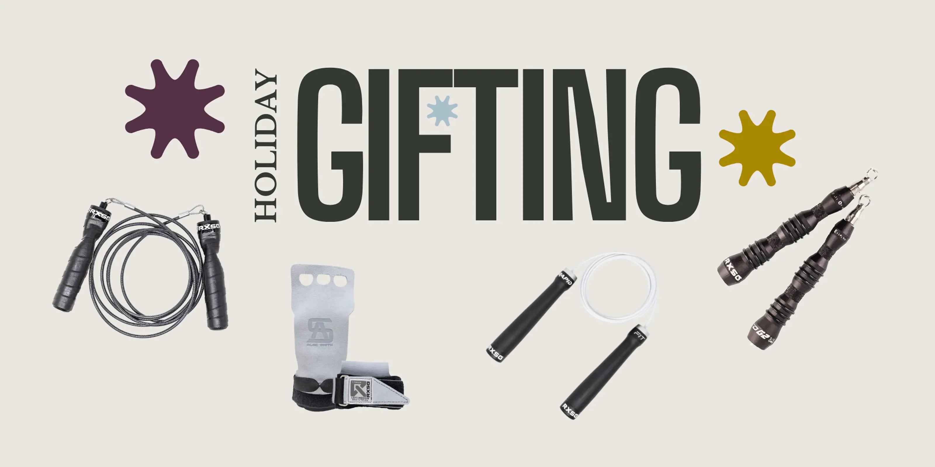 The Ultimate Holiday Home Gym Gift Guide