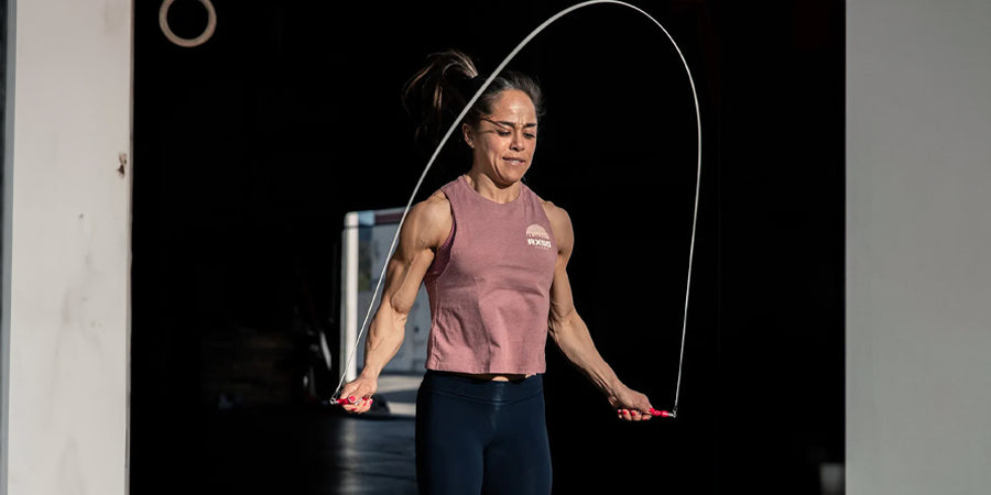 Muscle Activation Jump Roping What Muscles Does Jump Rope Work?