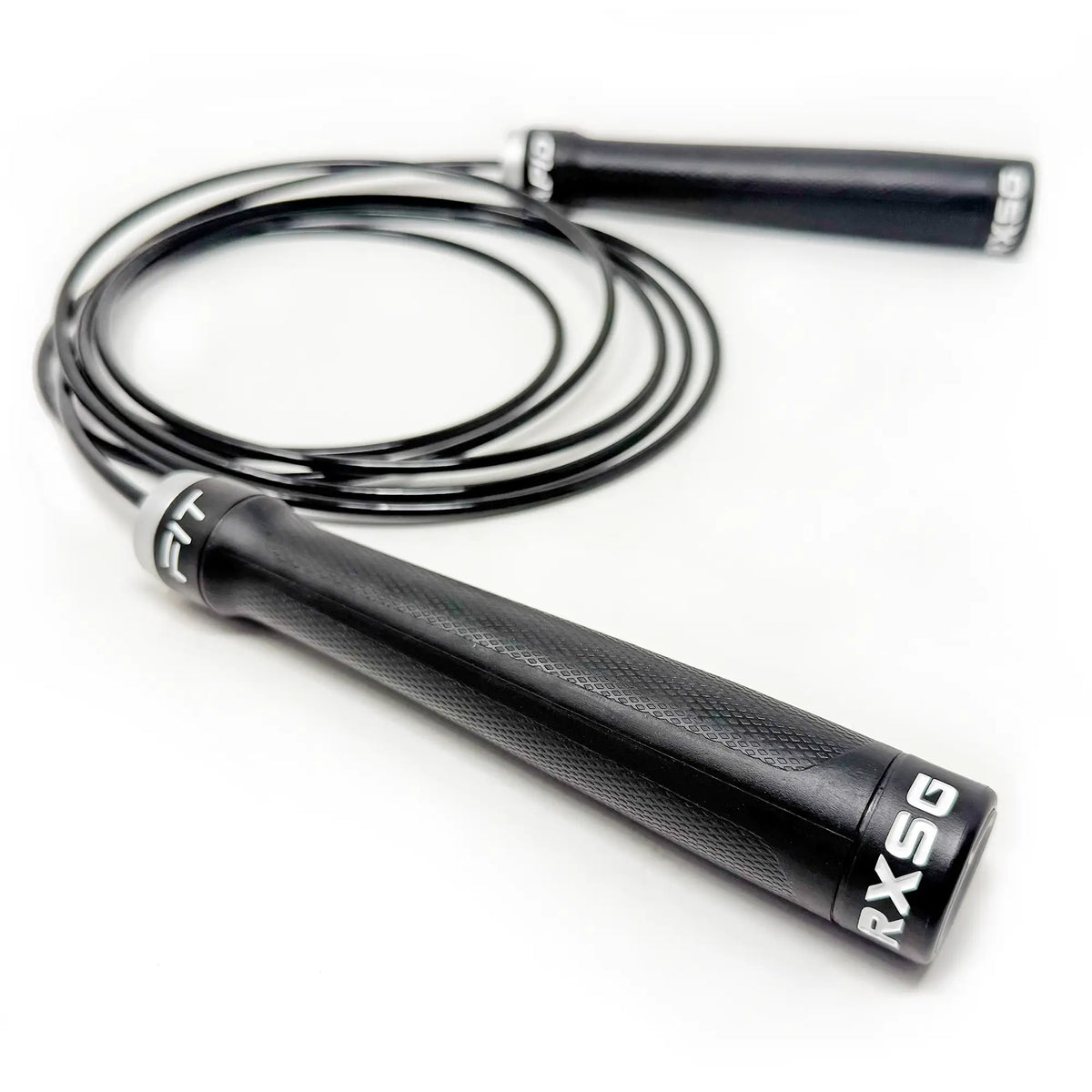RapidFit Adjustable Jump Ropes