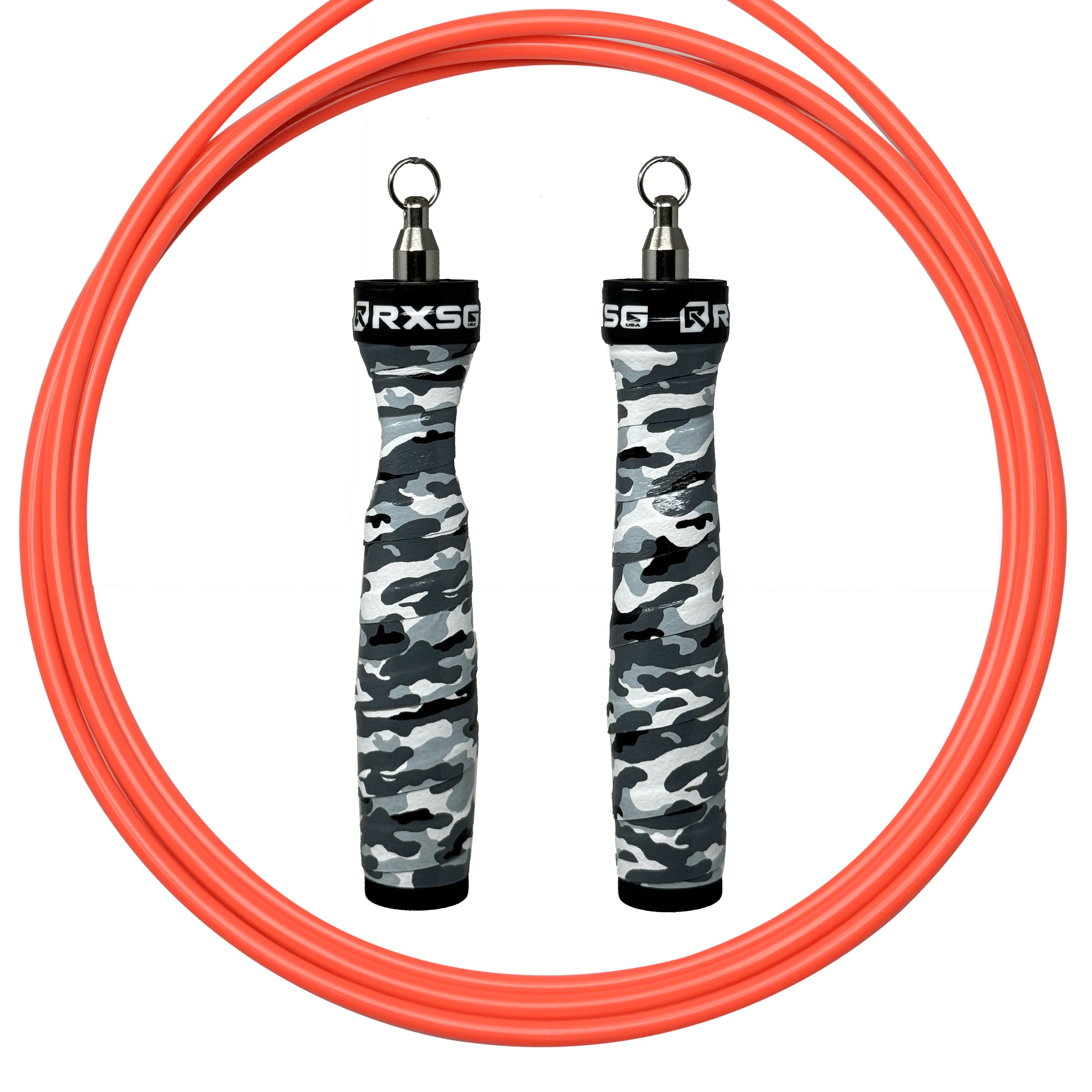 Sniper Rx Jump Rope 2.0 with Buff