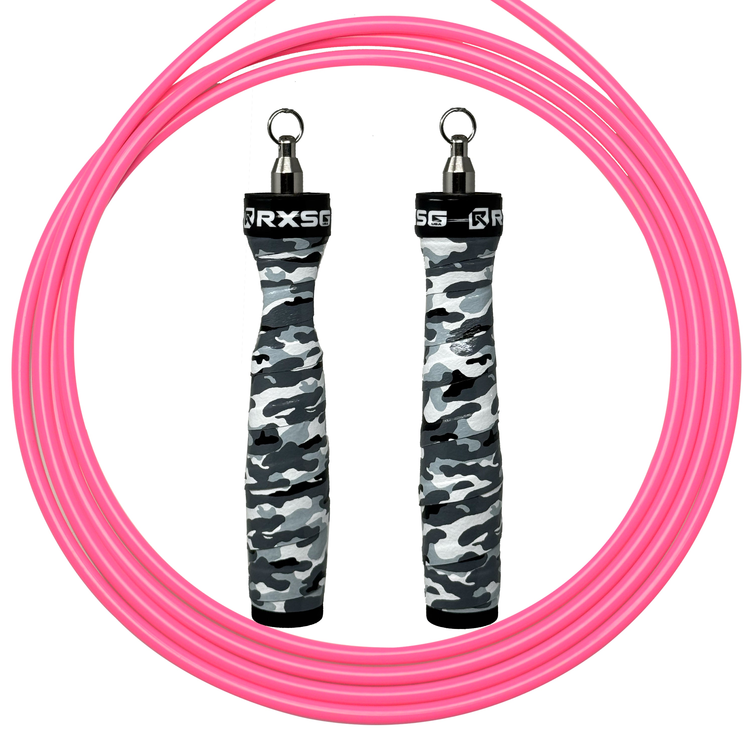 Sniper Rx Jump Rope 2.0 with Buff
