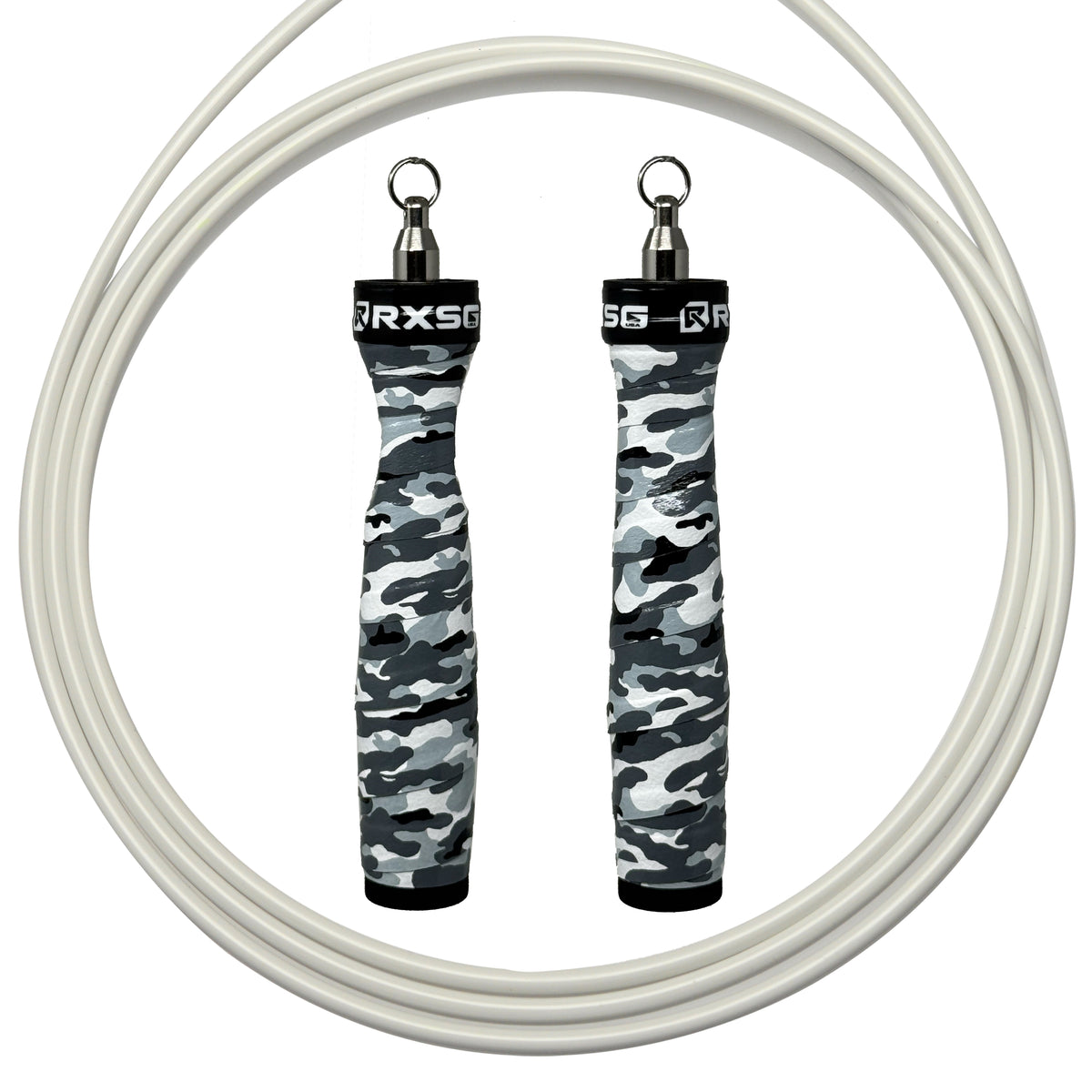 Sniper Rx Jump Rope 2.0 with Buff