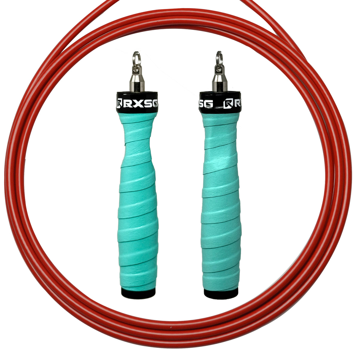 Sea Breeze Rx Jump Rope 2.0 with Buff