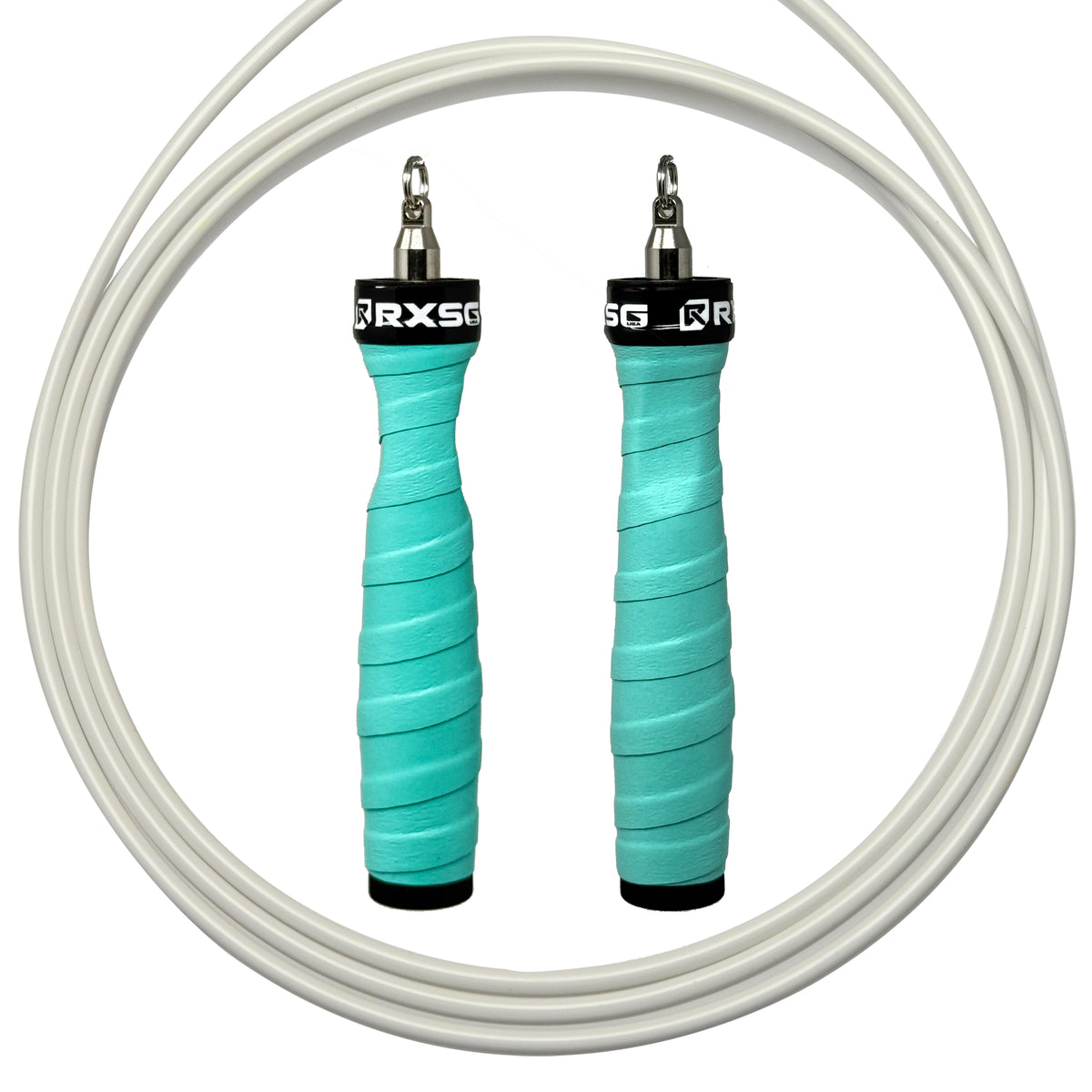 Sea Breeze Rx Jump Rope 2.0 with Buff