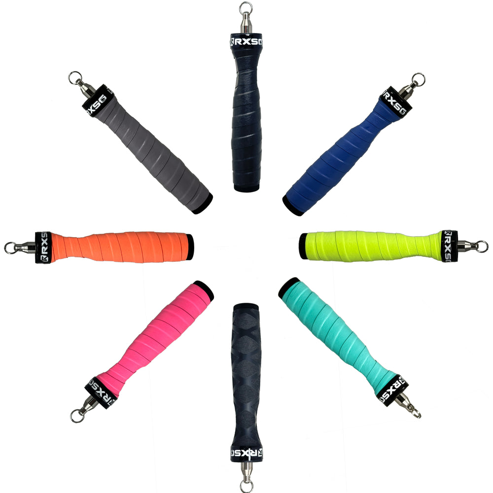 Replacement Handles Rx Jump Rope 2.0