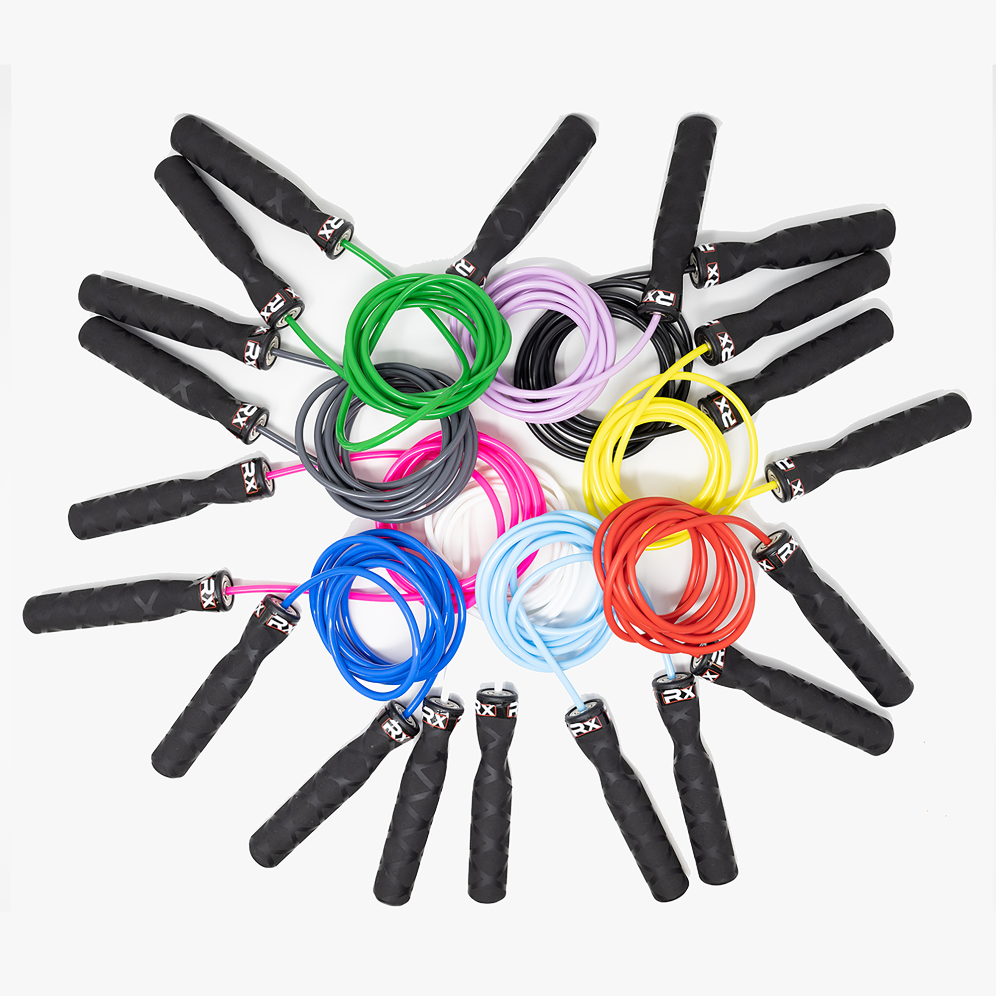 Kids ABC Jump Rope