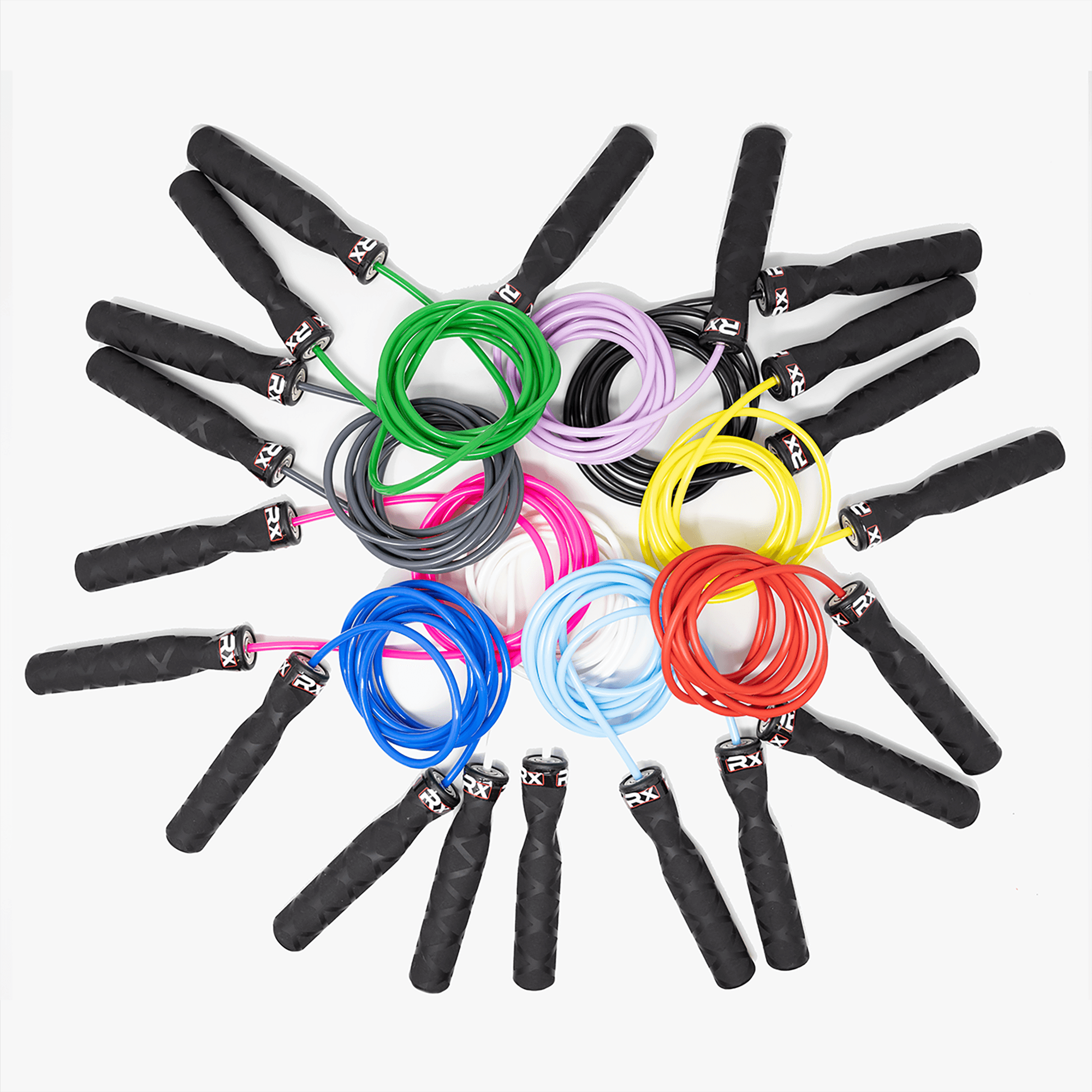 ABC Kids Jump Rope