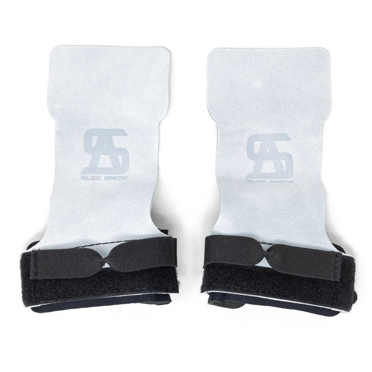 Alec Smith Grips 2.0 Original Grips pair laid flat 2