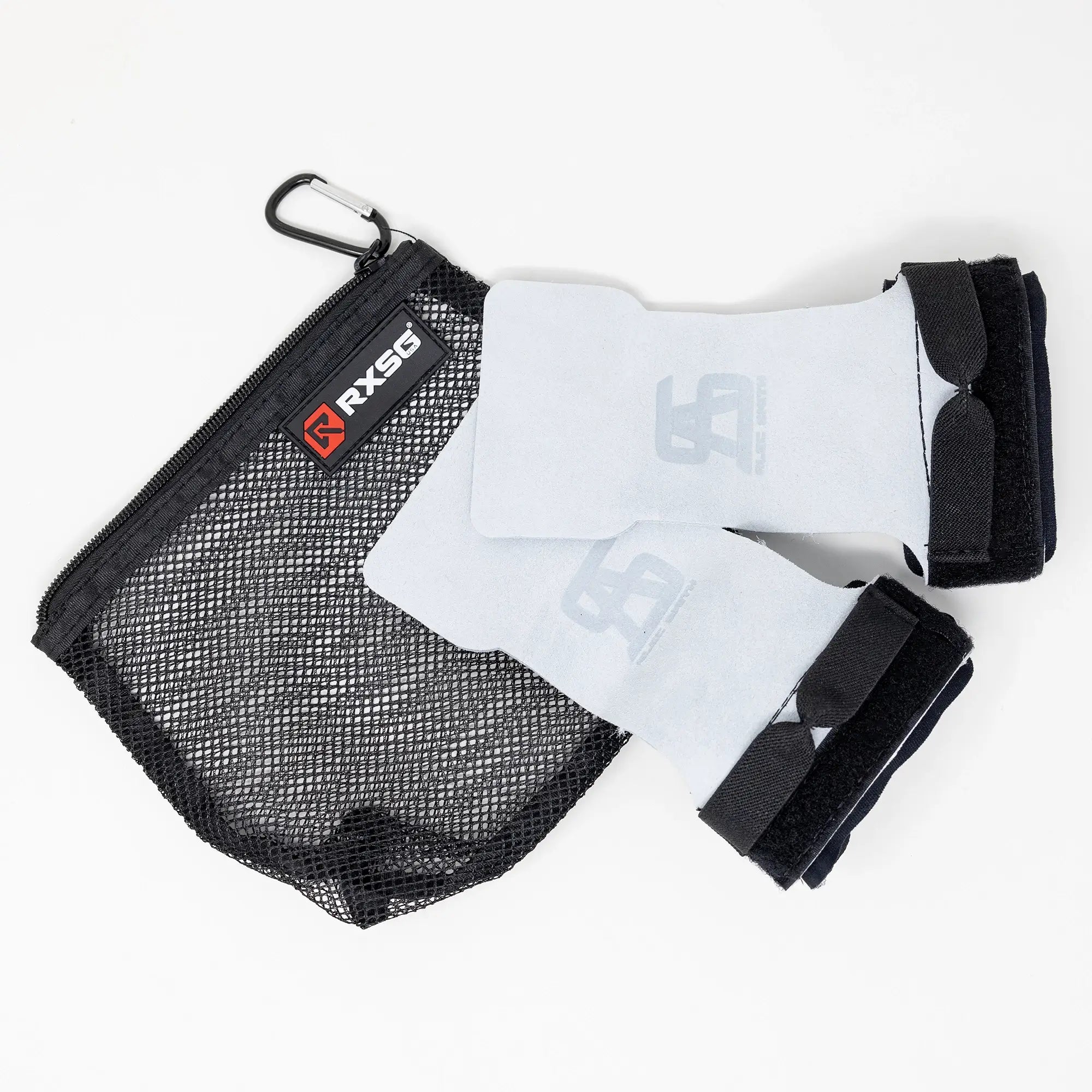 Alec Smith Grips 2.0 (Games Approved)