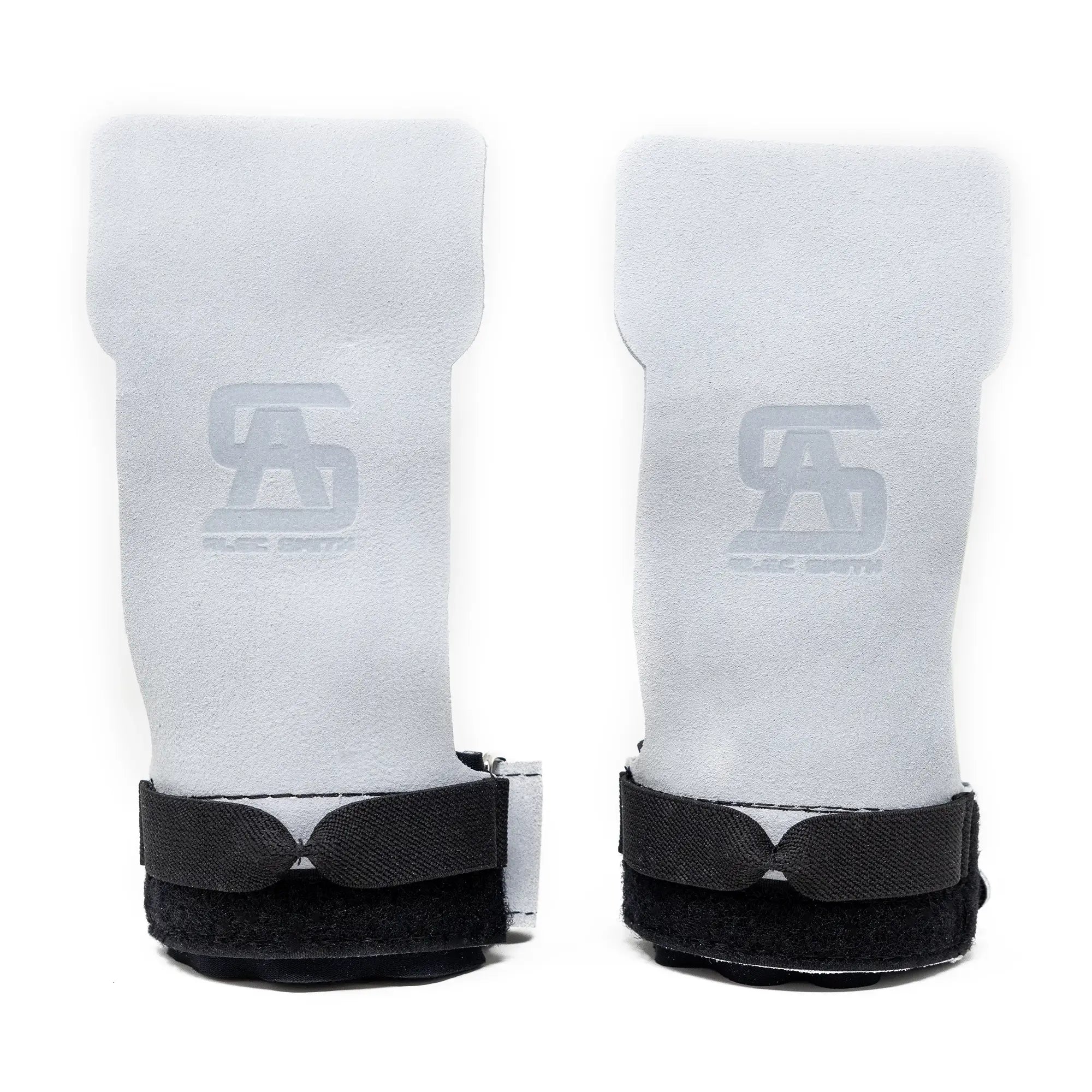 Alec Smith Grips 2.0 (Games Approved)