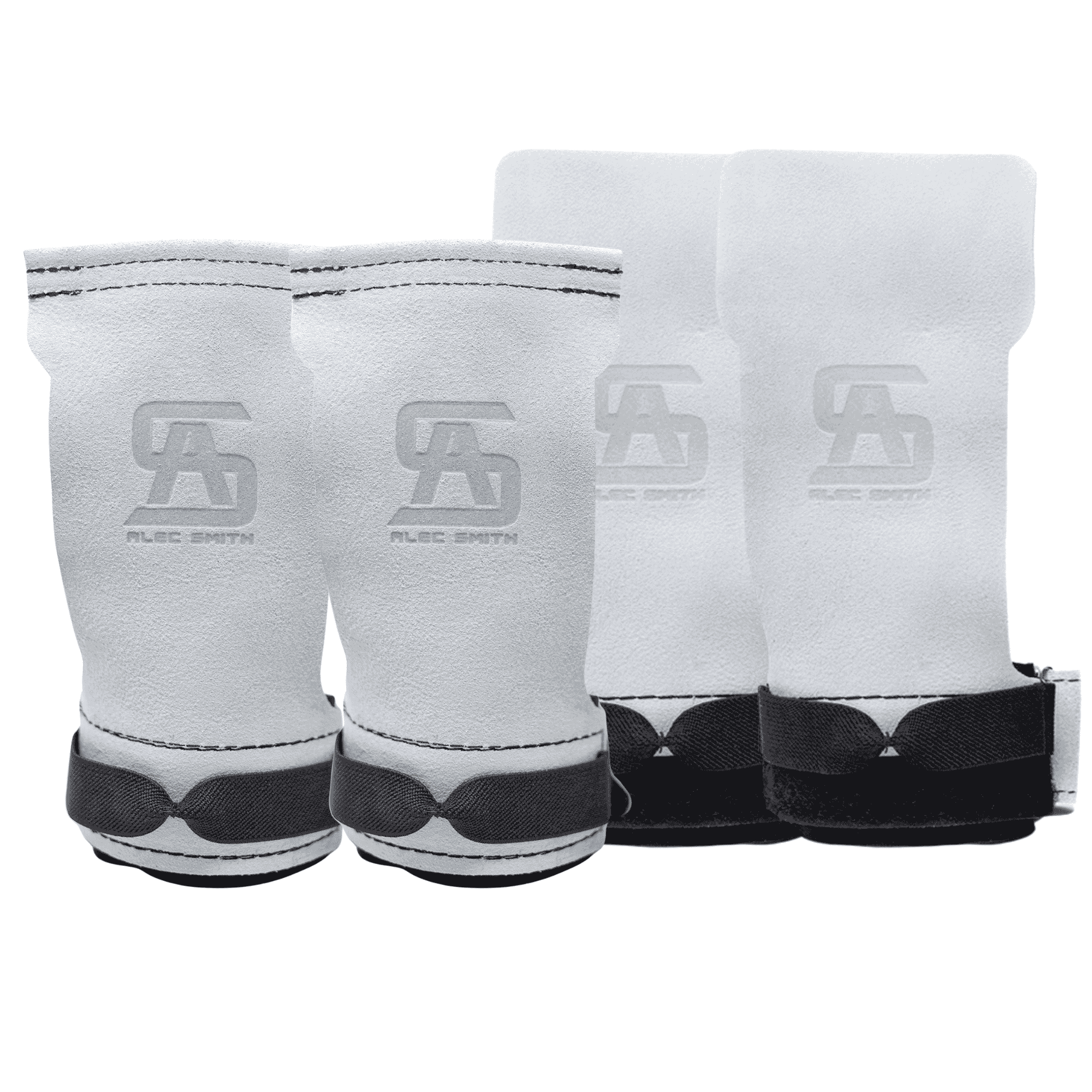 Alec Smith Grips 2.0