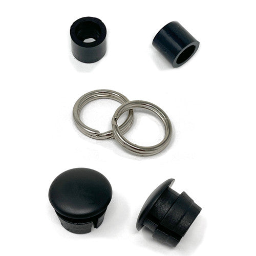 CustomFit EVO Parts