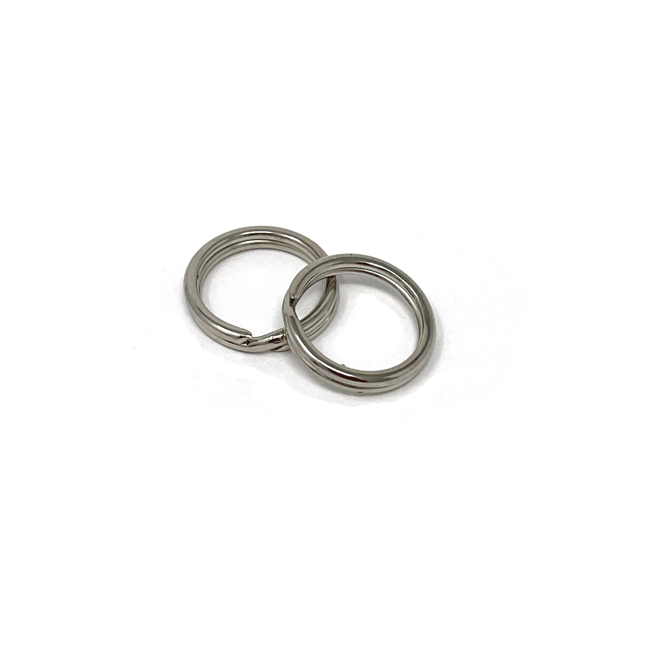 CustomFit EVO Split Rings