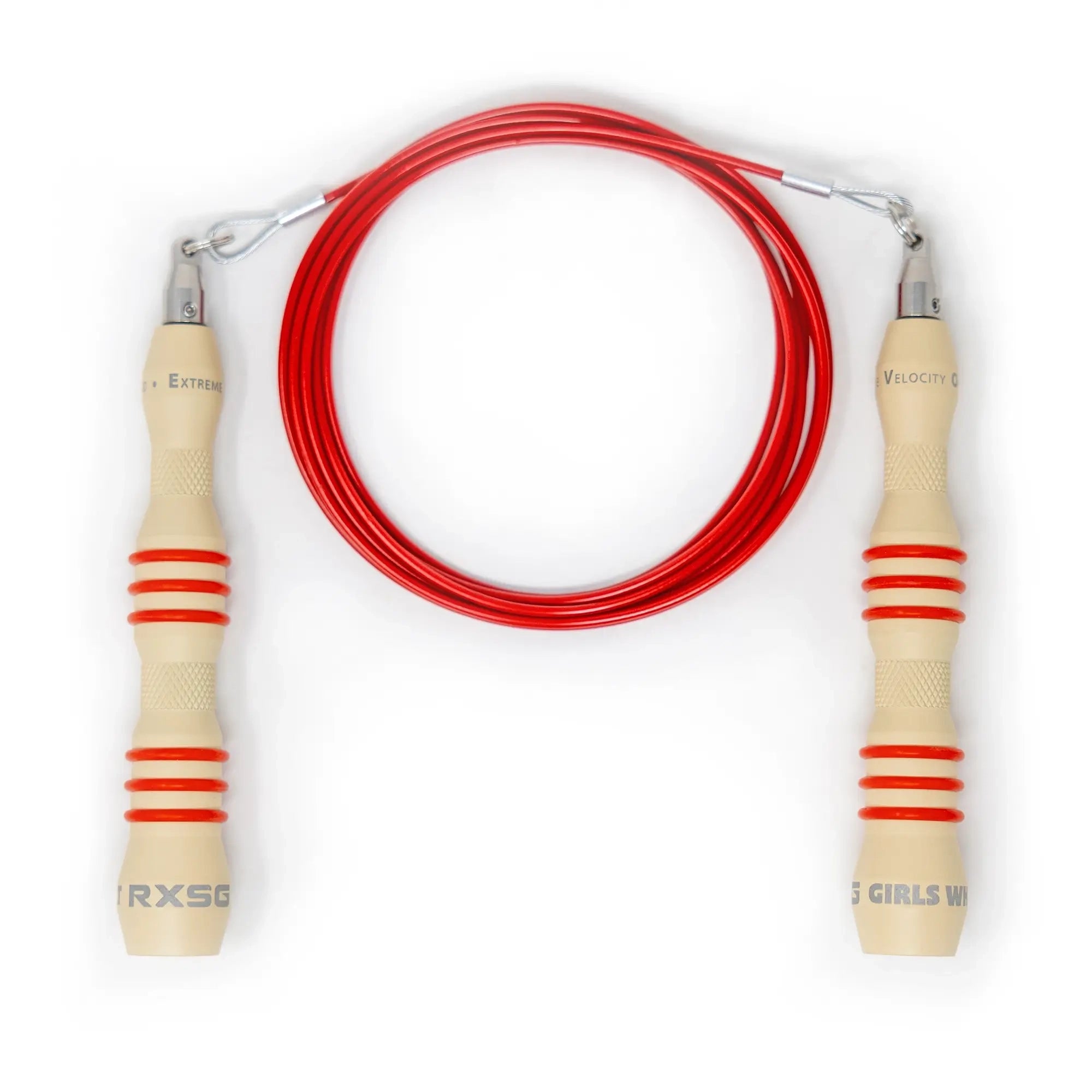 Dani Speegle Limited Edition EVO G2 Speed Jump Rope