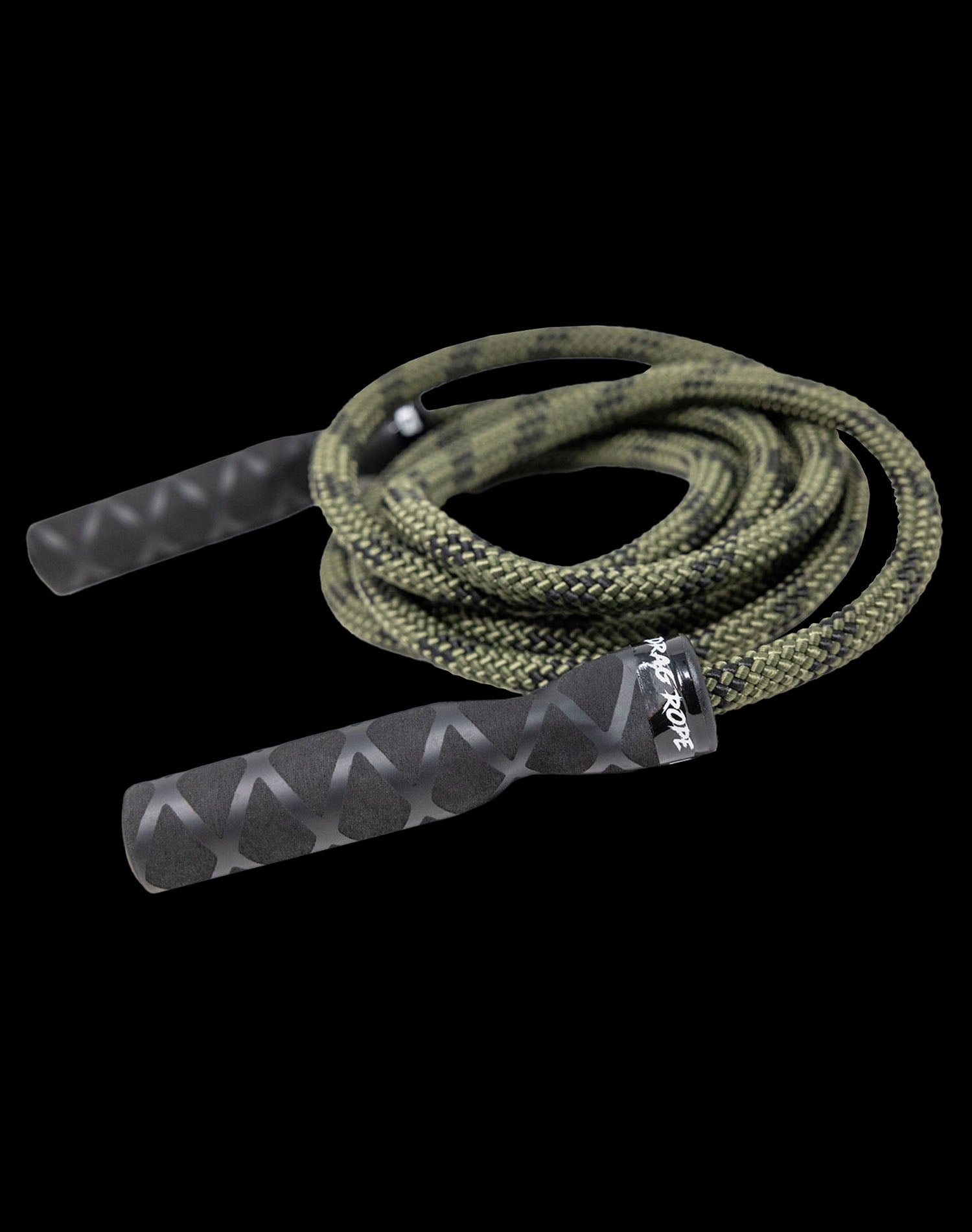 The Drag Rope