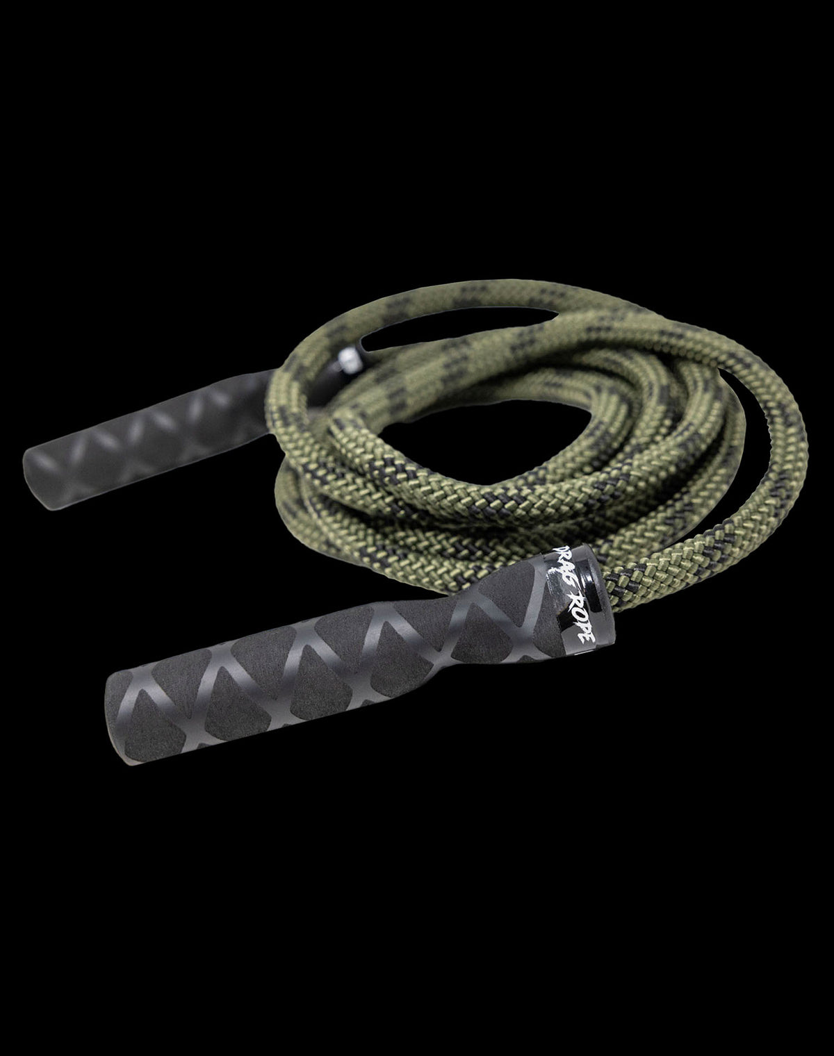Drapping Ropes Invictus Drag Rope Limited Edition