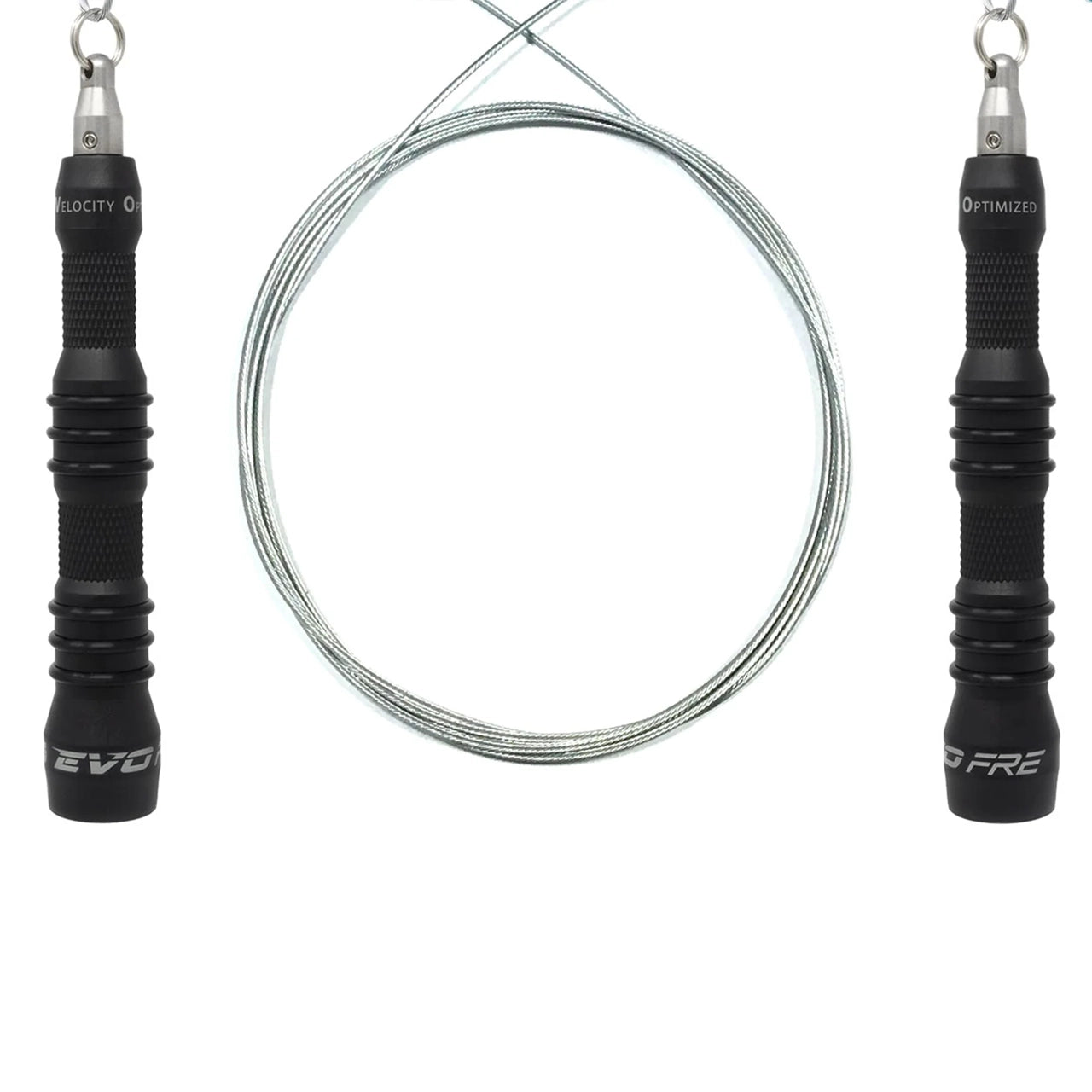 RXSG EVO Speed Ropes