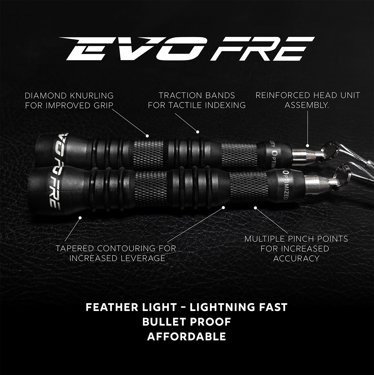 EVO FRE Speed Jump Rope evo-fre-speed-jump-rope