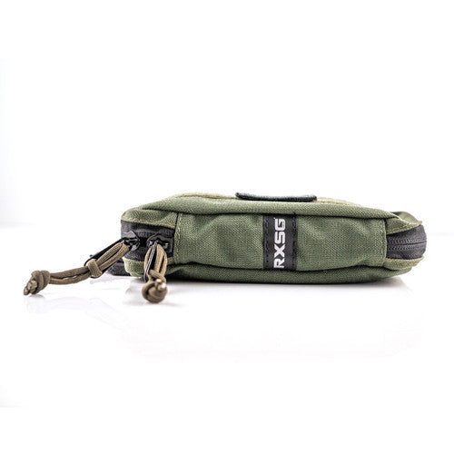 Green Rope Case