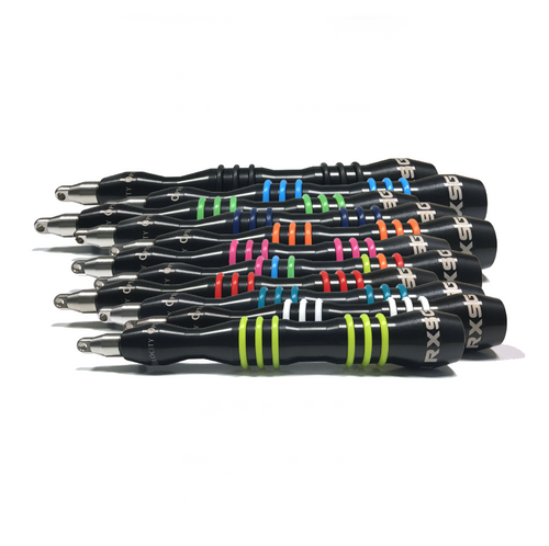 EVO Speed Ropes Traction Bands Colors