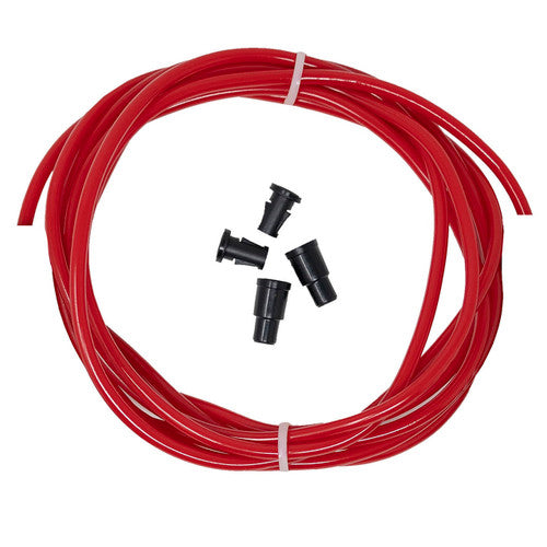 Replacement Frevo 4.5mm freestyle pvc cord with Locks