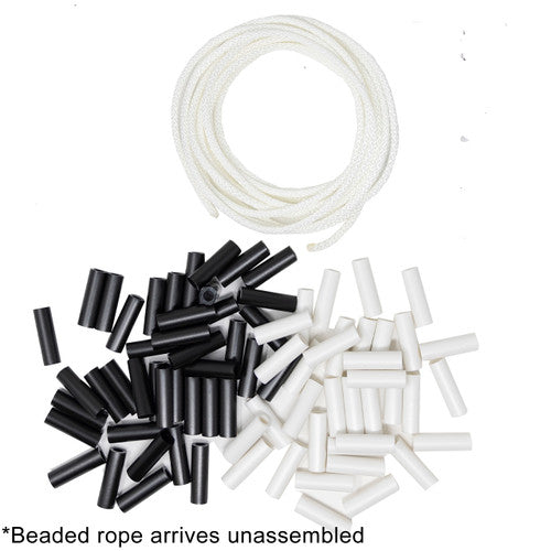 FREVO Beaded Rope Replacement Beads