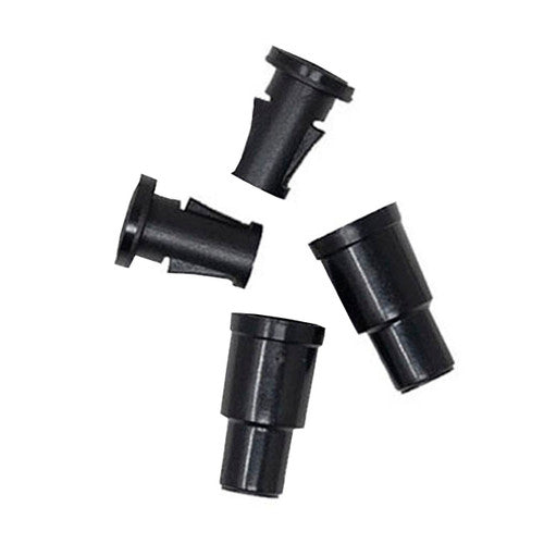 FREVO PVC Replacement Attachment Pieces