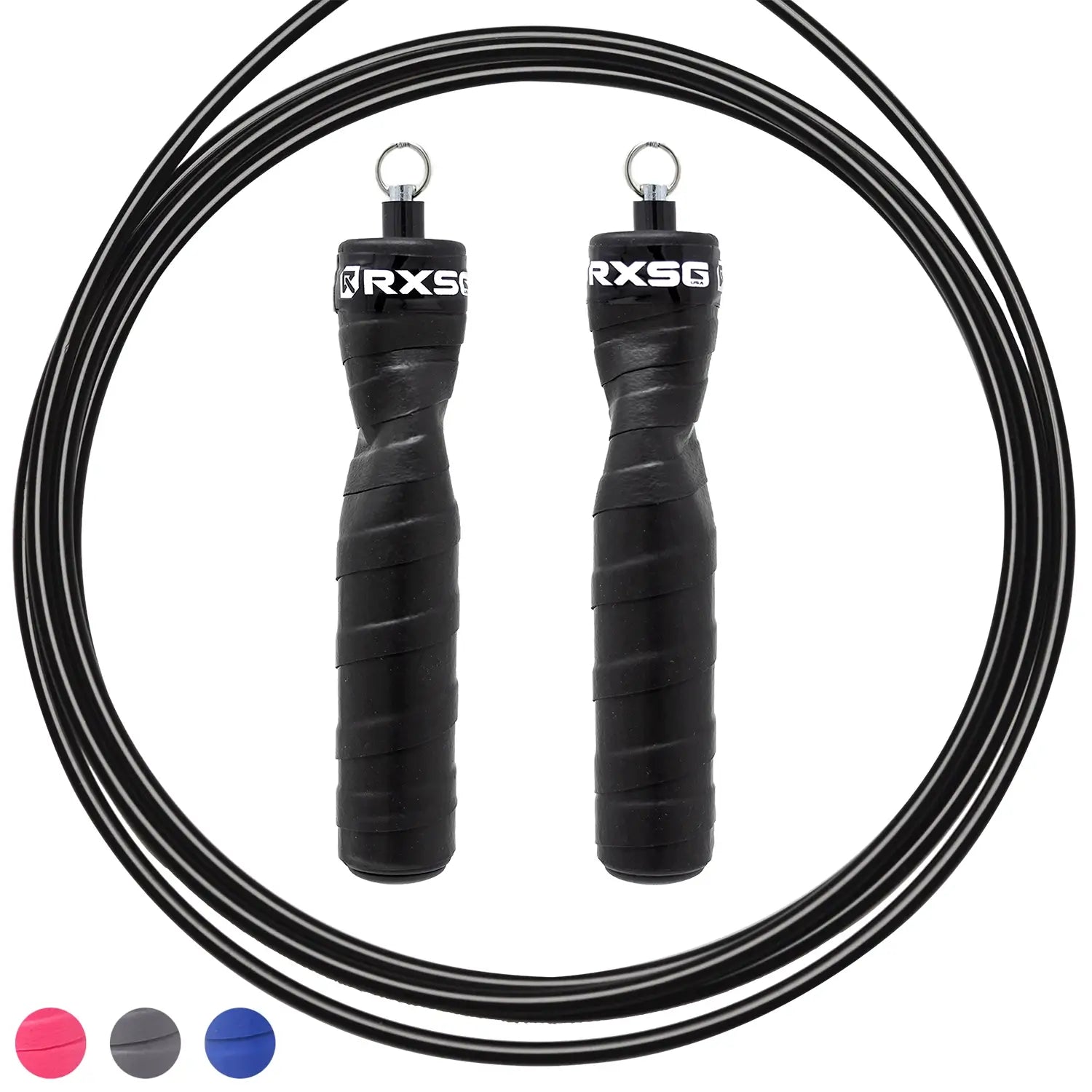Original Rx Jump Rope- Customizable