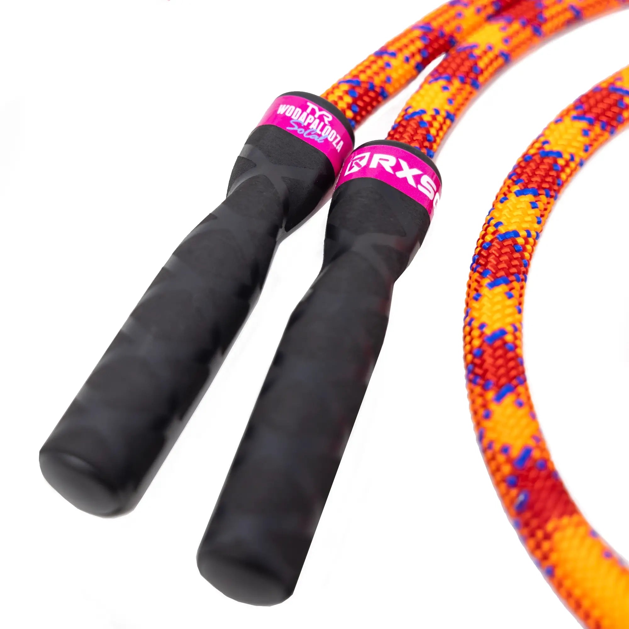 TYR WZA DRAG ROPE Limited Edition