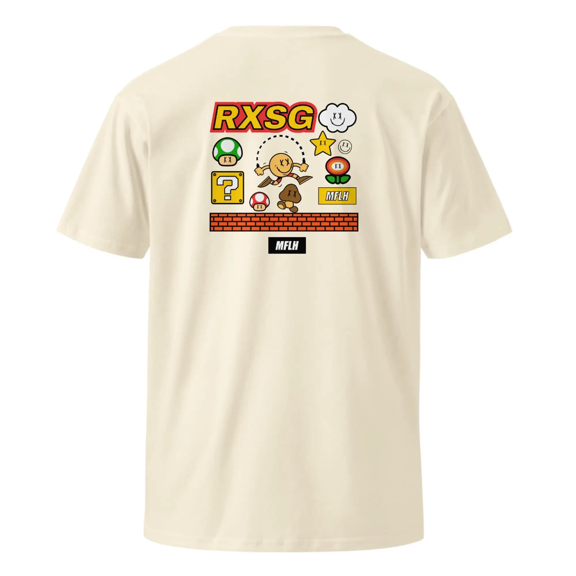 MFLH_RXSG_T-Shirt_Back