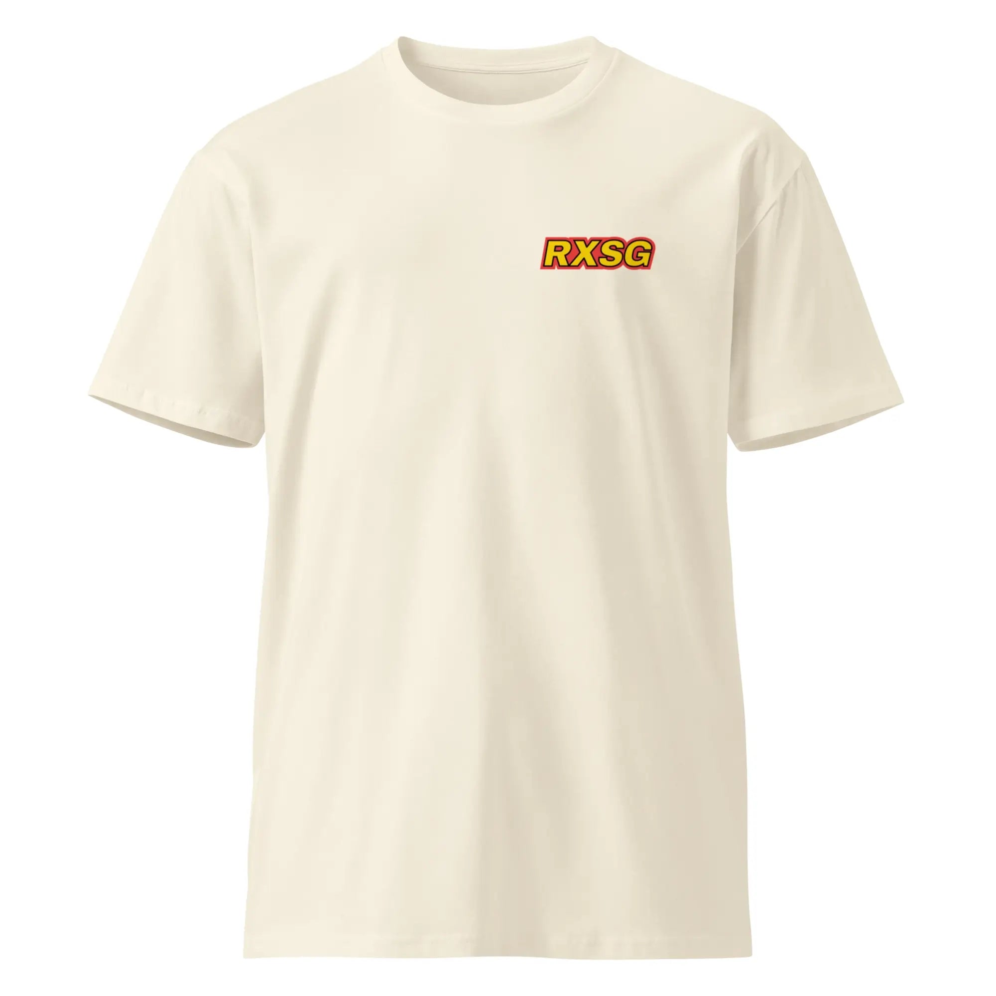 RXSG MFLH Tee