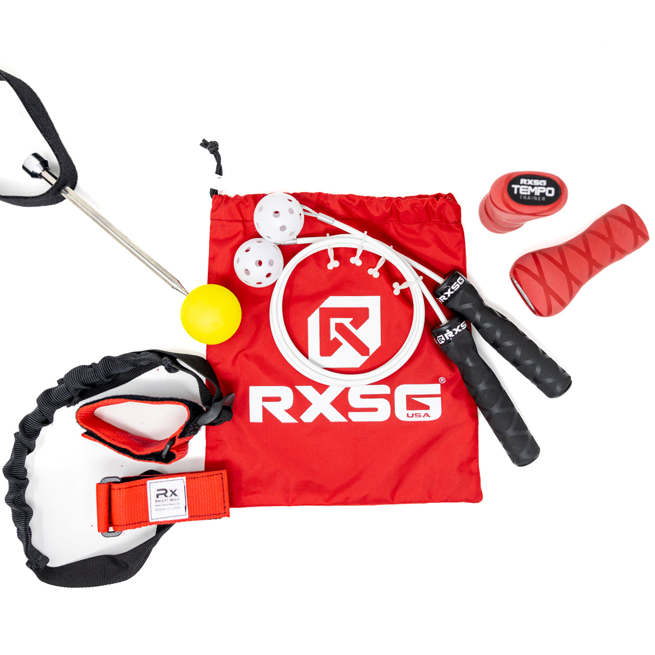Rx Smart Gear Skills Kit