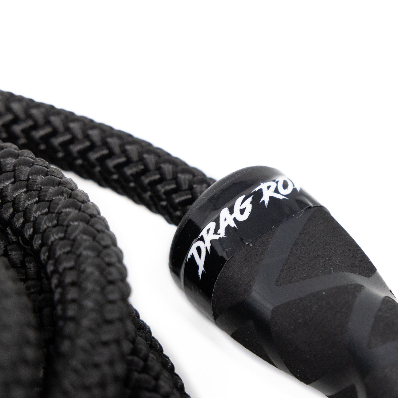 RXSG Drag Rope Black Handle Upclose