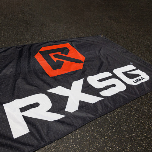RXSG Icon Banner