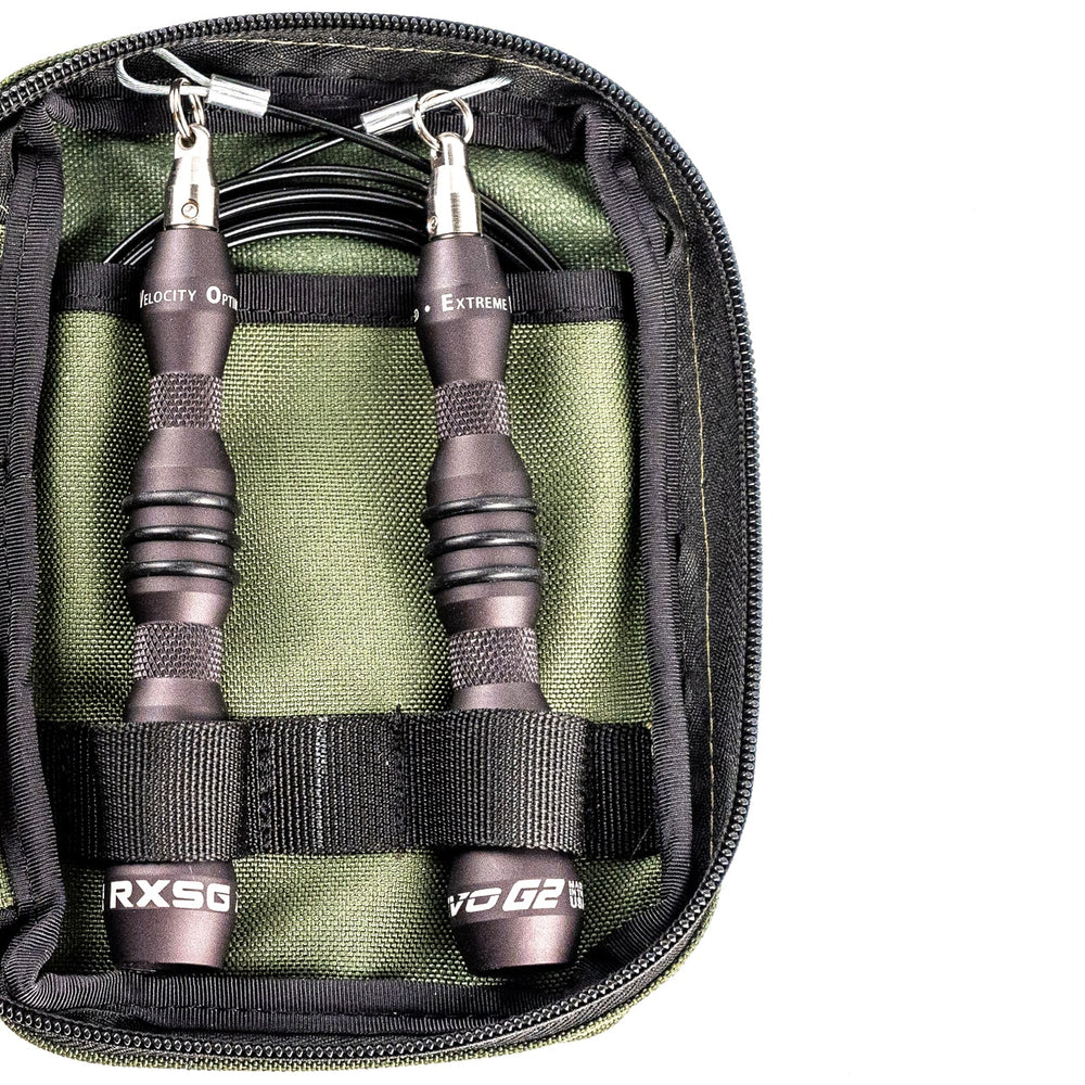 EVO G2 Speed Jump Rope