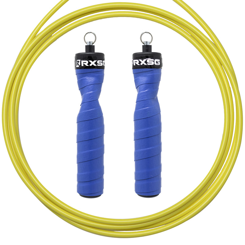 RXSG CustomFit Rx Jump Ropes