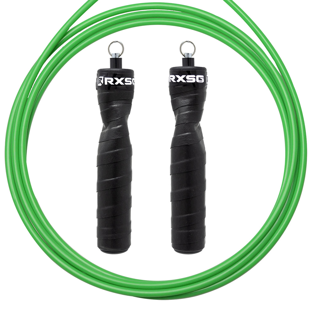Rx Rope Black Ops Original Rx Jump Rope - Buff