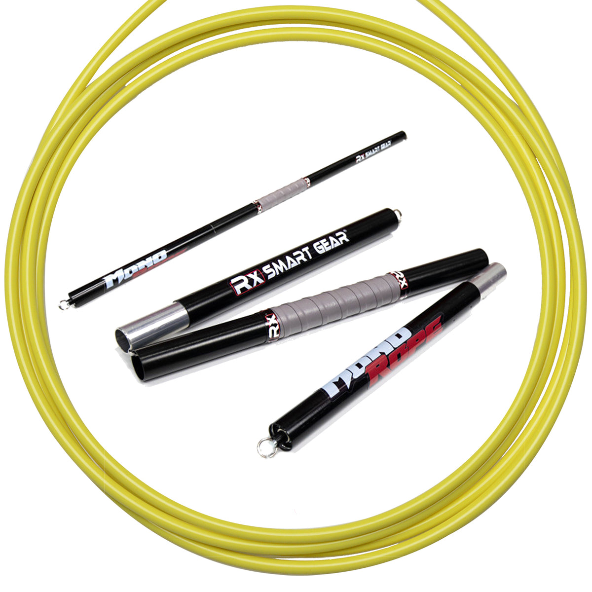 Rx Rope Rx Mono Rope