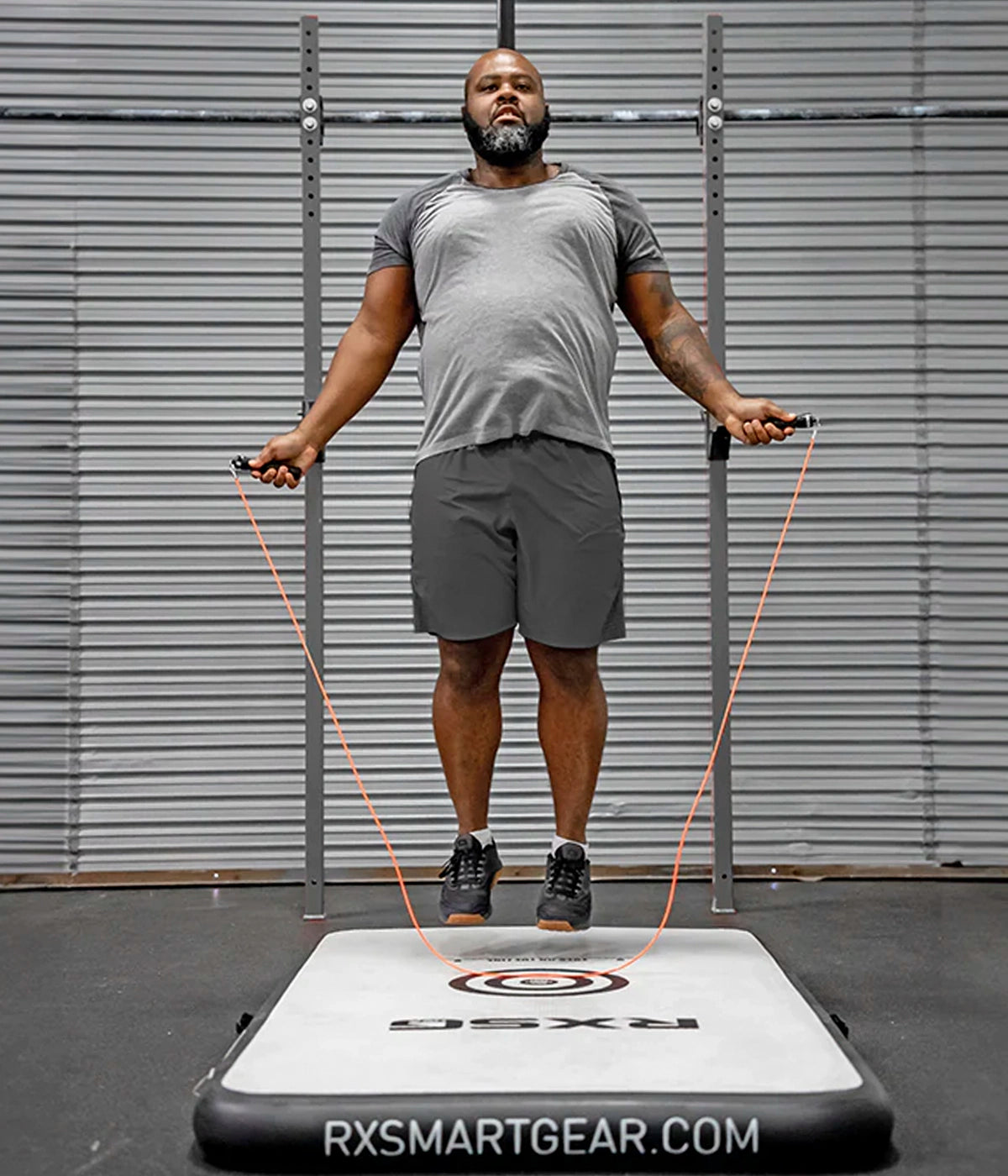 Rx Jump Rope Speed Rope RXSG Jump Ropes
