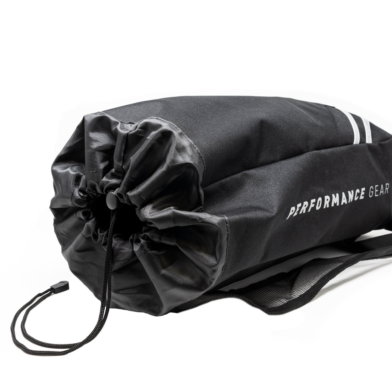 RXSG Drawstring Backpack Top