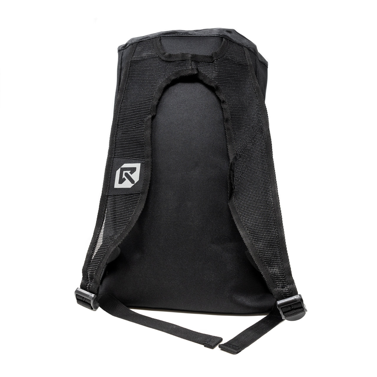 RXSG Drawstring Backpack's back