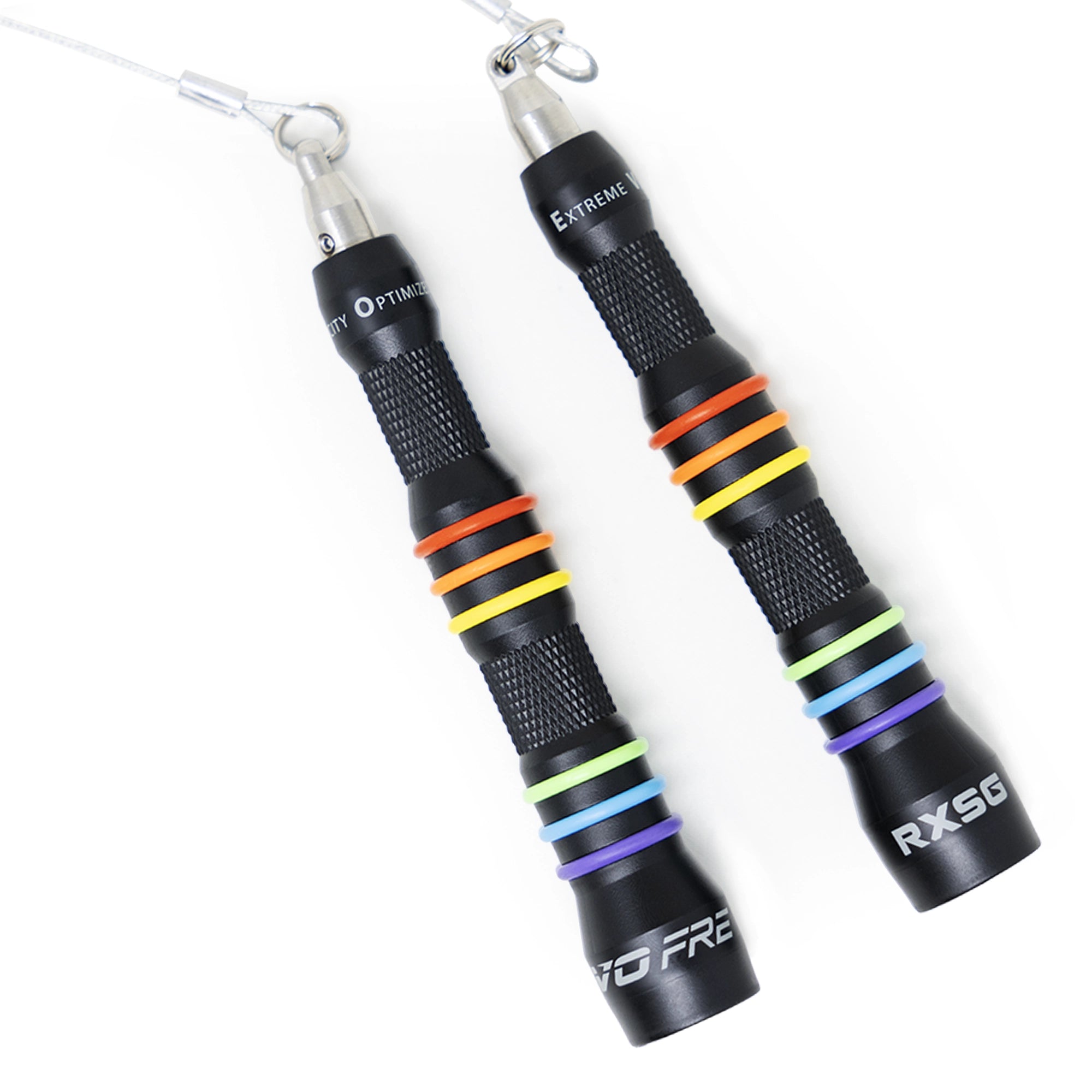 RXSG EVO Speed Ropes
