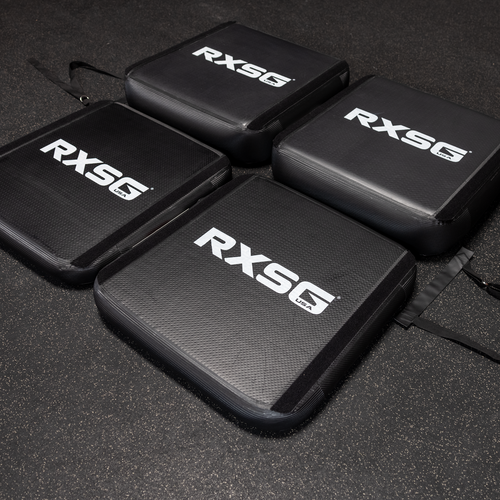 RXSG Air Jumping Box separated 