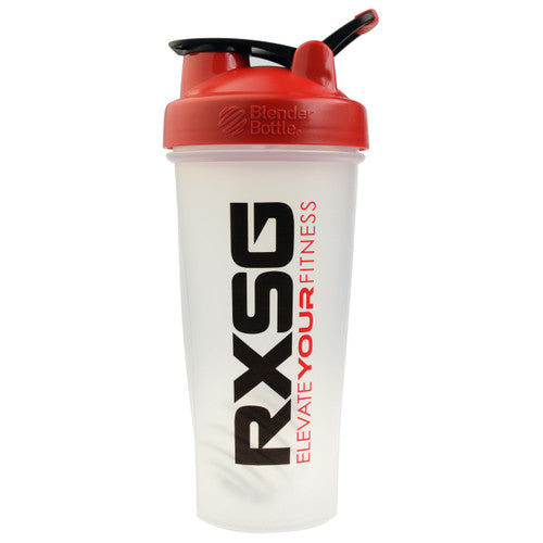 RXSG Blender Bottle