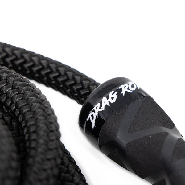 Rag Ropes The Drag Rope