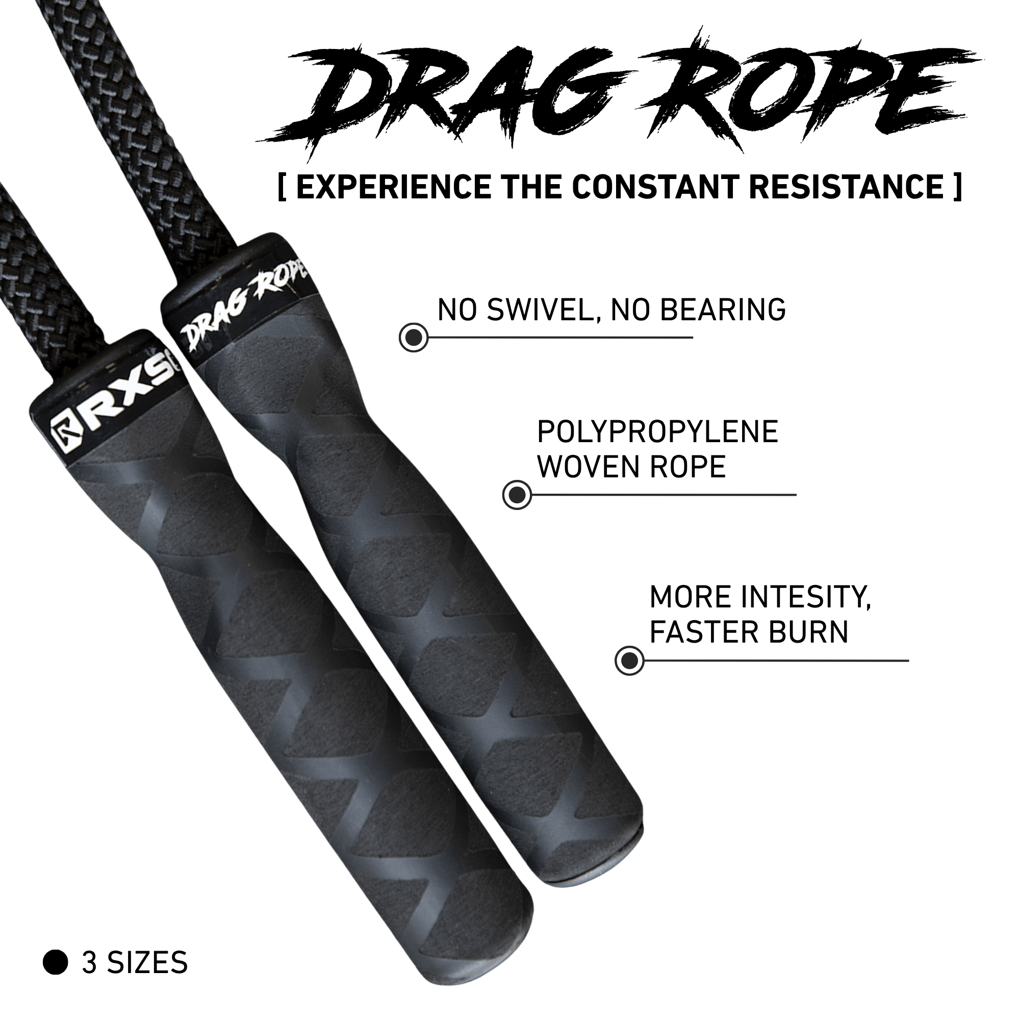 The Drag Rope