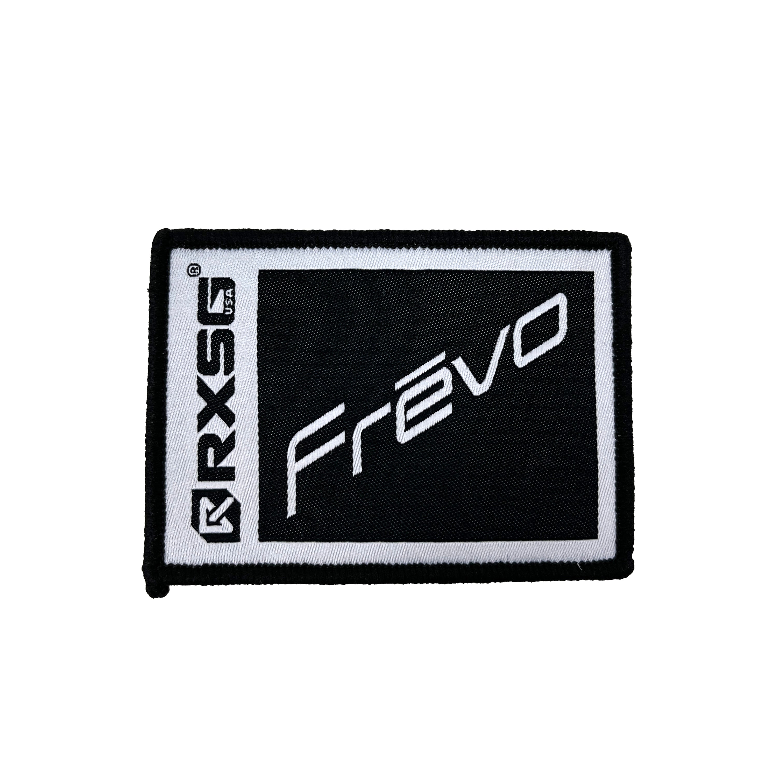RXSG FREVO Patch